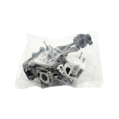 Mercedes Egr Bypass Valfi-6511400102