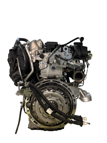 MERCEDES 274.910 KOMPLE MOTOR ( SIFIR )