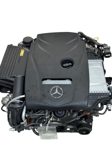 MERCEDES 274.920 KOMPLE MOTOR (SIFIR)