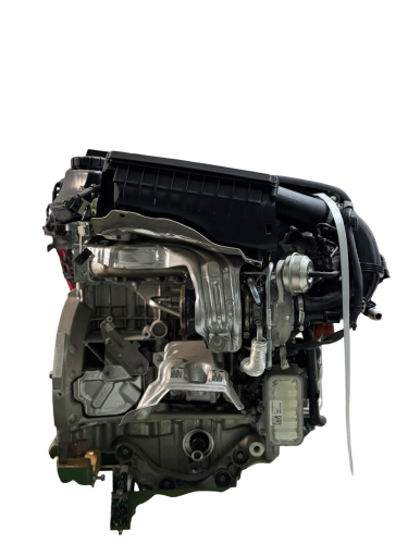 MERCEDES 274.920 KOMPLE MOTOR (SIFIR)