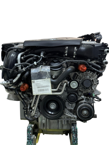 MERCEDES 274.920 KOMPLE MOTOR (SIFIR)