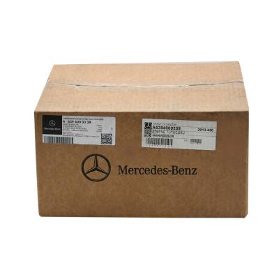 MERCEDES STEPNE TUTUCUSU - A6394000339