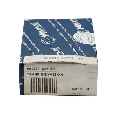 Mercedes Teker Bilyası Ön - 0140330161 - 9013301025